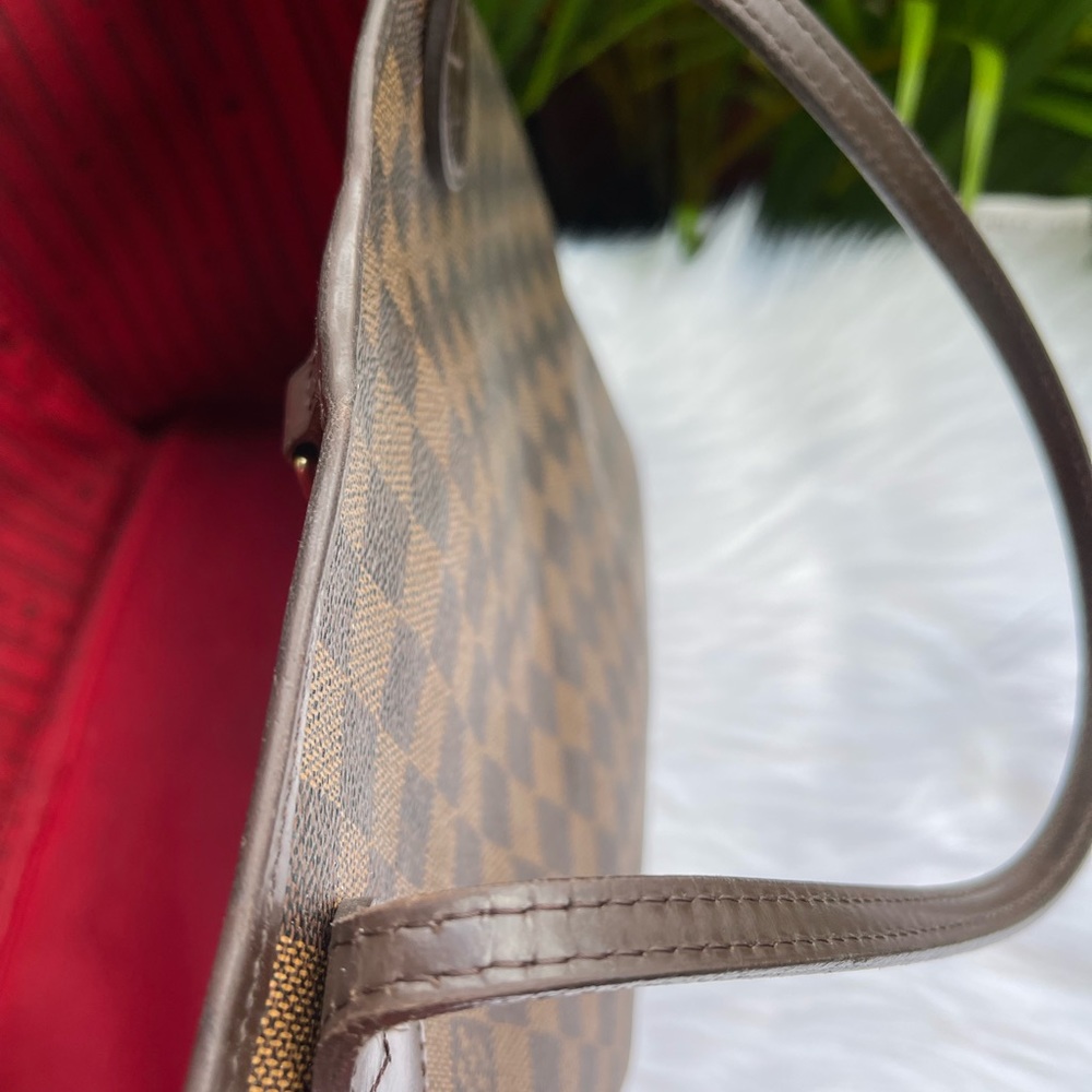 Louis Vuitton Neverfull GM - Picture 16 of 16